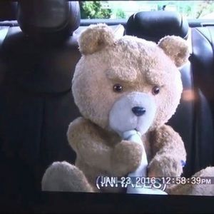 Meet your Posher, Marivel